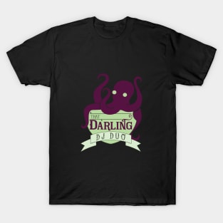 That Darling DJ Duo T-Shirt